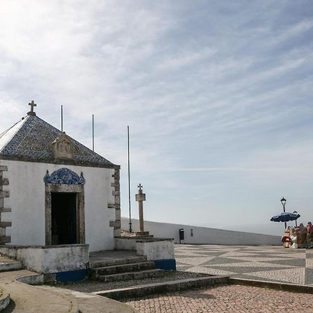 Nazaré Top Wave Exterior foto
