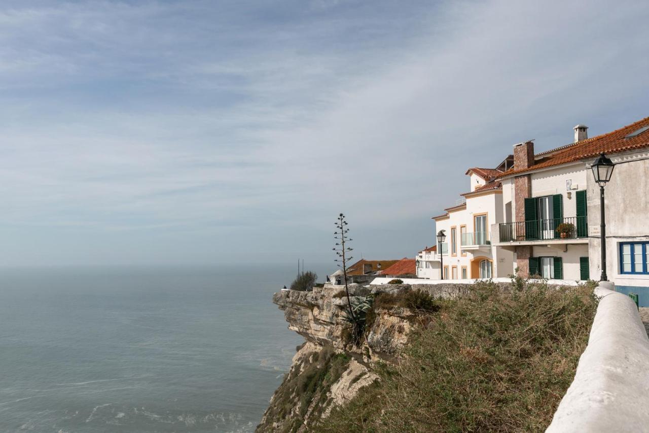 Nazaré Top Wave Exterior foto