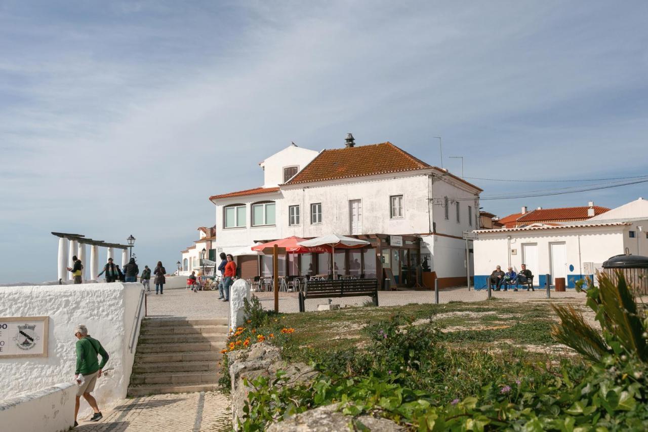 Nazaré Top Wave Exterior foto
