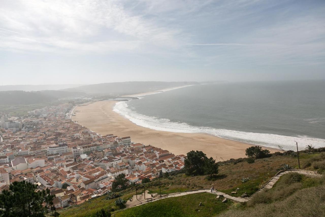 Nazaré Top Wave Exterior foto